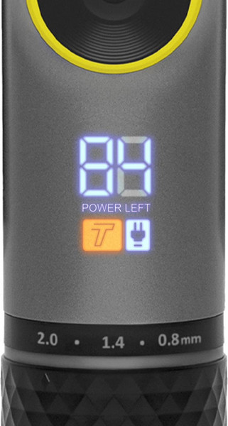 Машинка для стрижки волос Carrera 653