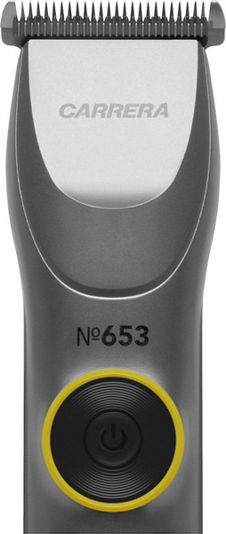 Машинка для стрижки волос Carrera 653