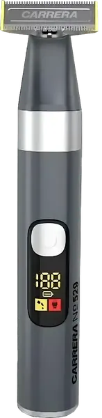 Триммер Carrera 529 - фото