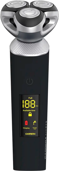 Электробритва Carrera 513 - фото