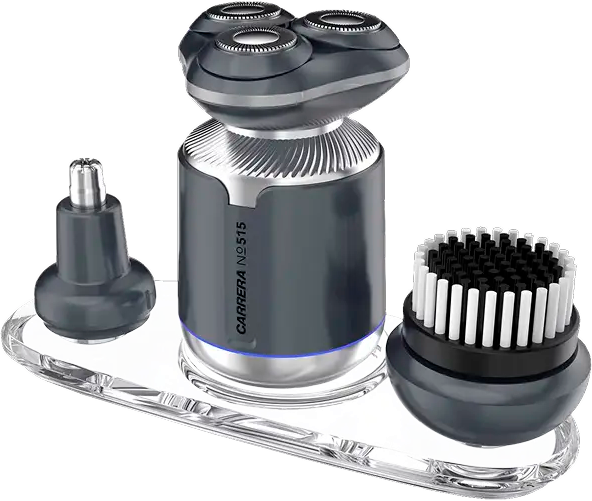 Электробритва Carrera 515 - фото