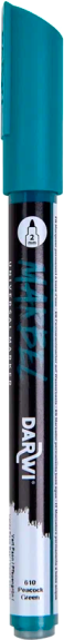 Маркер художественный Darwi Marbel 610 / DA0223002610C