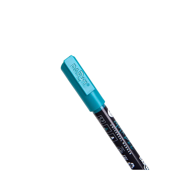 Маркер художественный Darwi Marbel 610 / DA0223002610C