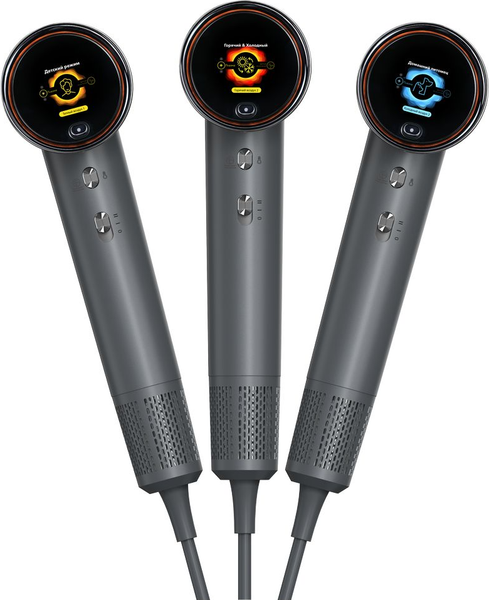 Фен Carrera CRD711