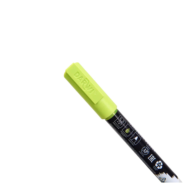 Маркер художественный Darwi Marbel 646 / DA0223002646C
