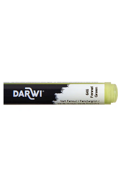 Маркер художественный Darwi Marbel 646 / DA0223002646C