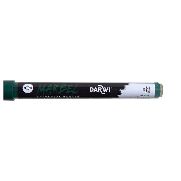 Маркер художественный Darwi Marbel 680 / DA0223002680C