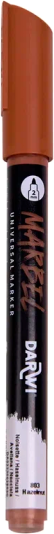 Маркер художественный Darwi Marbel 803 / DA0223002803C
