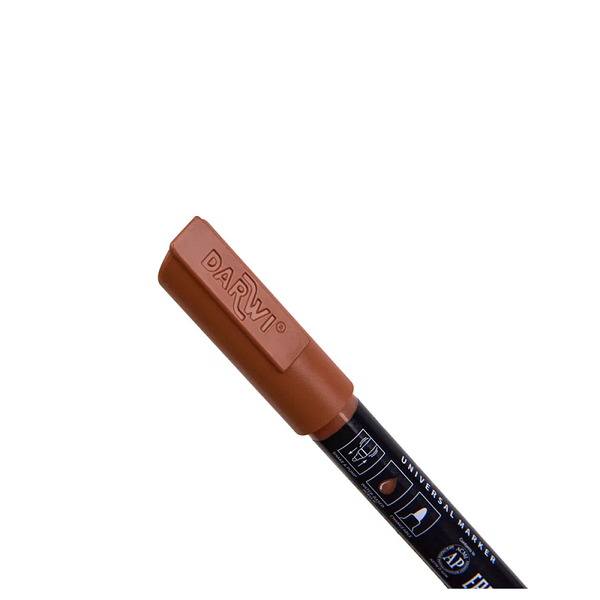 Маркер художественный Darwi Marbel 803 / DA0223002803C