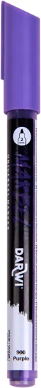 Маркер художественный Darwi Marbel 900 / DA0223002900C