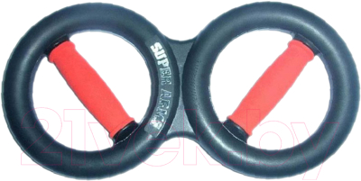 Эспандер ZEZ Sport SA-20KG - фото