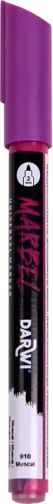 Маркер художественный Darwi Marbel 910 / DA0223002910C