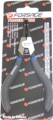 Съемник Forsage F-609180SB - фото