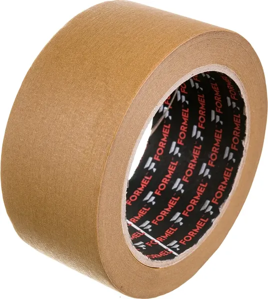 Лента малярная Formel FR6048 - фото