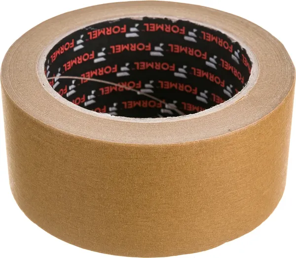 Лента малярная Formel FR6048