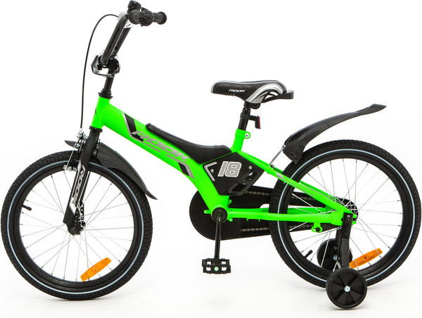 Детский велосипед ROOK Motard