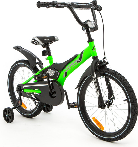 Детский велосипед ROOK Motard