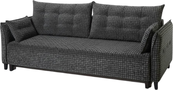 Диван KRONES Цезарь мод.3-1 - фото