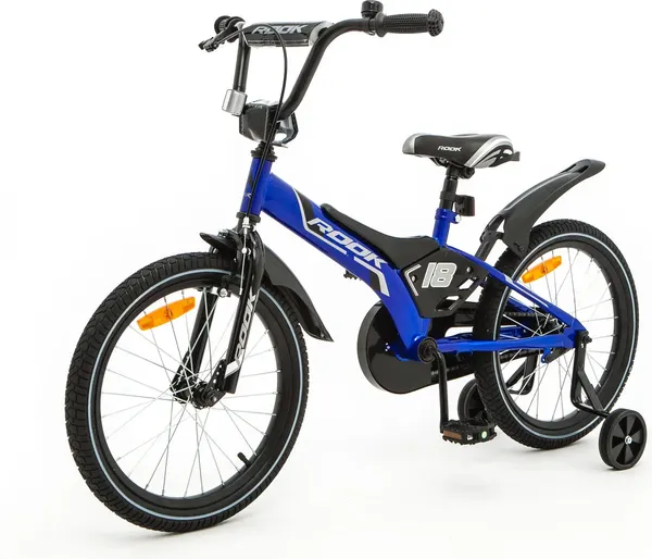 Детский велосипед ROOK Motard