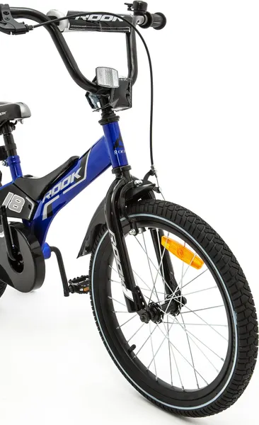 Детский велосипед ROOK Motard