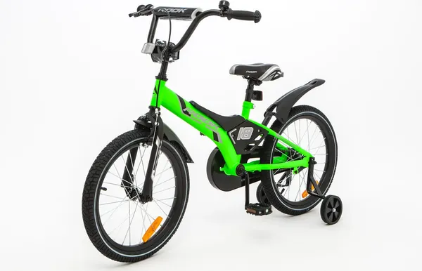 Детский велосипед ROOK Motard