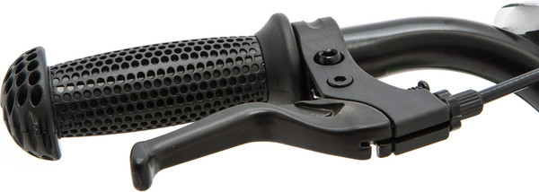 Детский велосипед ROOK Motard