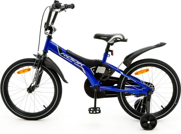 Детский велосипед ROOK Motard