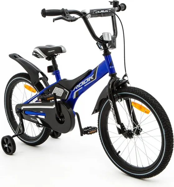 Детский велосипед ROOK Motard