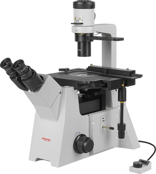 Микроскоп оптический Микромед И-2 / 32518 - фото