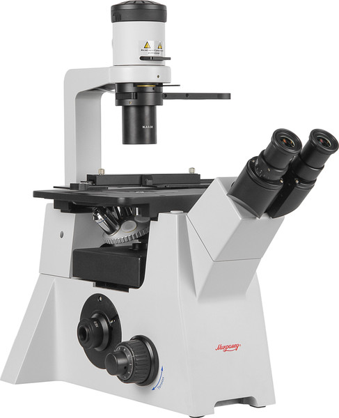Микроскоп оптический Микромед И-2 / 32518