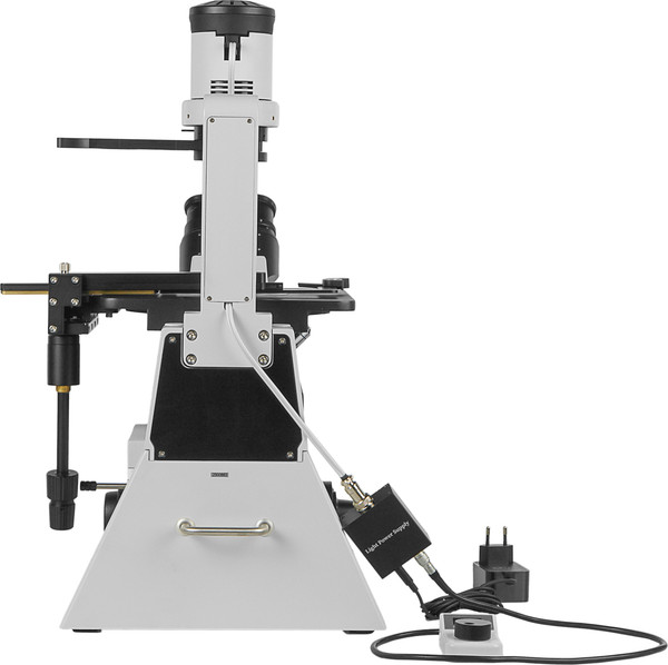 Микроскоп оптический Микромед И-2 / 32518