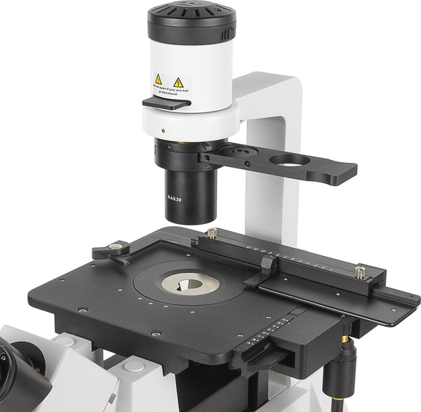 Микроскоп оптический Микромед И-2 / 32518
