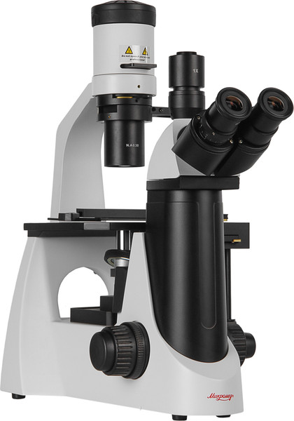 Микроскоп оптический Микромед И-1 Н / 32519 - фото