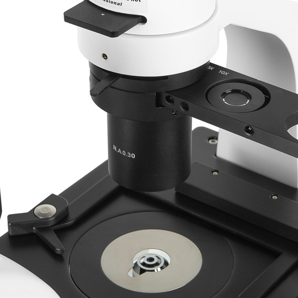 Микроскоп оптический Микромед И-1 Н / 32519