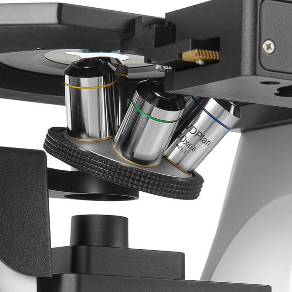 Микроскоп оптический Микромед И-1 Н / 32519