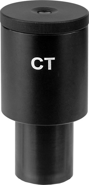 Микроскоп цифровой Veber СТ-1 / 33205 - фото