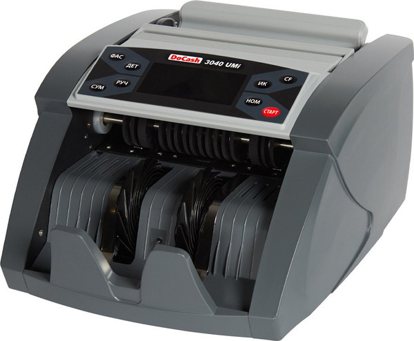 Счетчик банкнот DoCash 3040 Umi / 14358