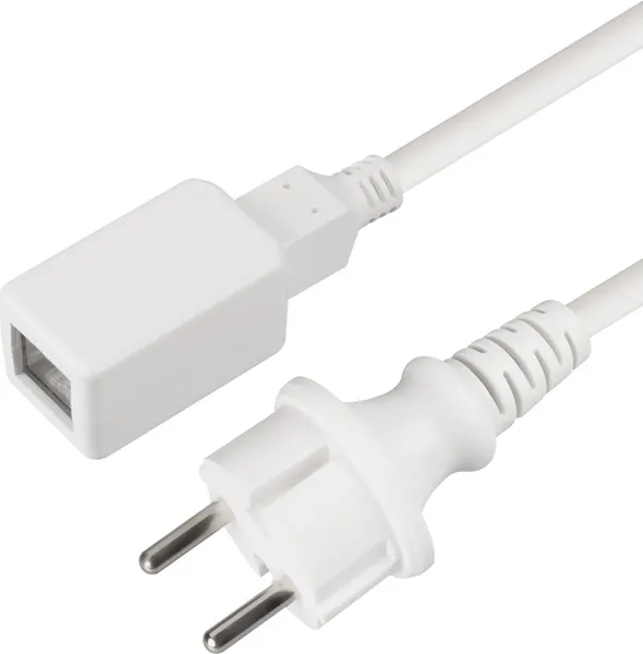 Сетевой шнур для светодиодной ленты Arlight ARL-A84 / 048891 - фото