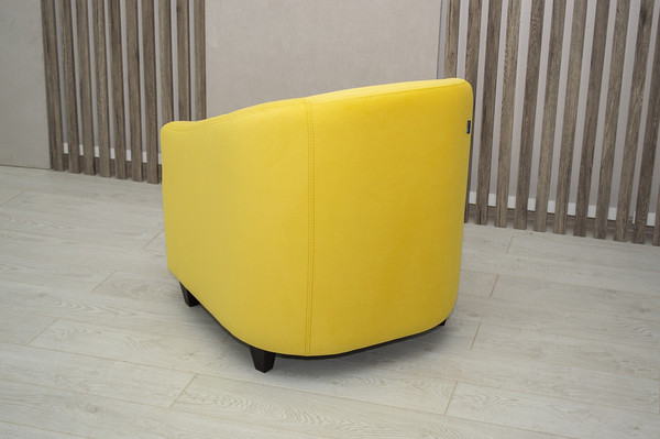 Кресло мягкое Петрамебель Сорренто ПМ-05.001.00.00.00 