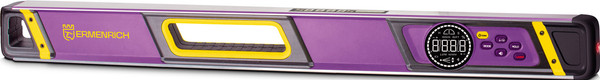 Уклономер цифровой Ermenrich Verk LD60 / 85684 - фото