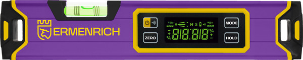 Уклономер цифровой Ermenrich Verk LL30 / 85686 - фото
