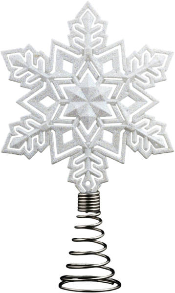 Верхушка для елки Erich Krause Decor. Величие / 44804 - фото