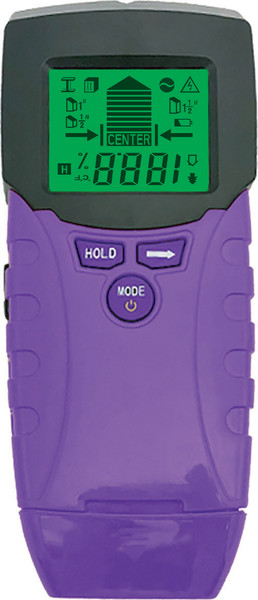 Детектор скрытой проводки Ermenrich Ping TM100 / 85681 - фото