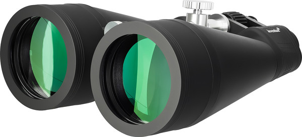 Бинокль Levenhuk Bruno Base 20x80 со штативом / 86641 - фото