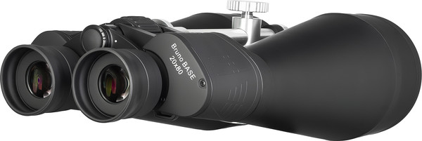 Бинокль Levenhuk Bruno Base 20x80 со штативом / 86641