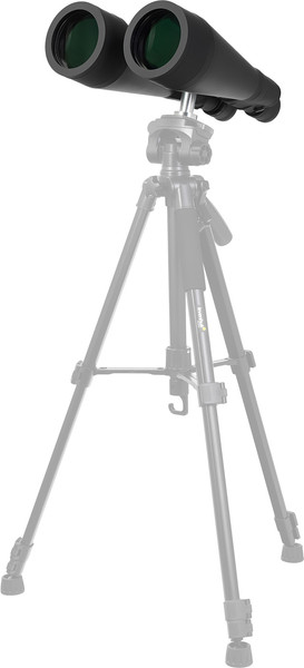 Бинокль Levenhuk Bruno Base 20x80 со штативом / 86641