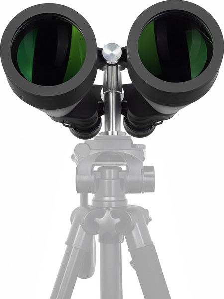 Бинокль Levenhuk Bruno Base 20x80 со штативом / 86641