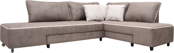 Диван угловой Петрамебель Оскар составной / ПМ-04.001.00.00.00  - фото