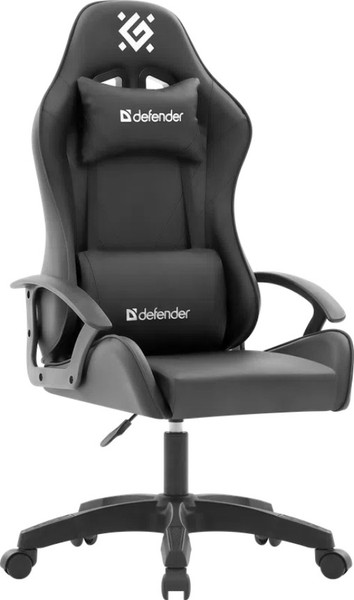 Кресло геймерское Defender Lanid 64824 - фото
