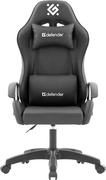 Кресло геймерское Defender Lanid 64824